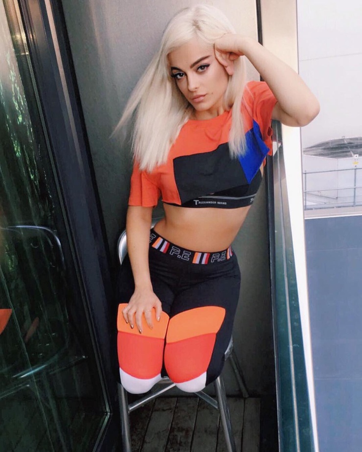 Bebe Rexha Bebe Rexha