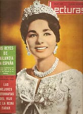 Farah Pahlavi