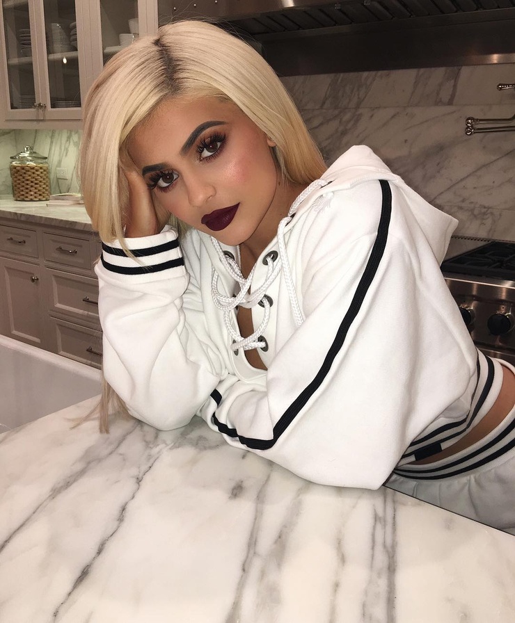 Kylie Jenner