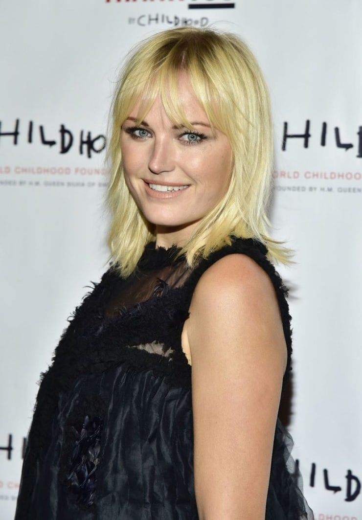 Picture of Malin Akerman