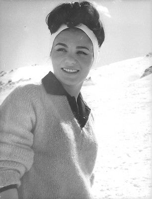 Farah Pahlavi