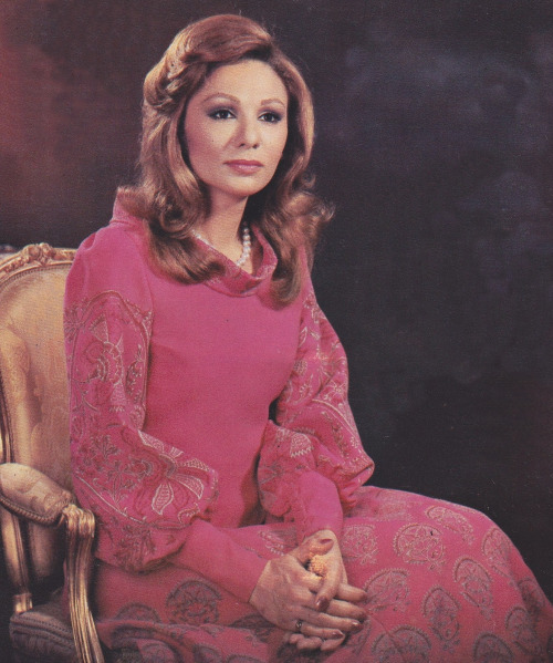 Farah Pahlavi