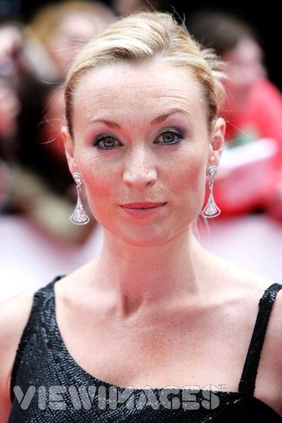Victoria Smurfit