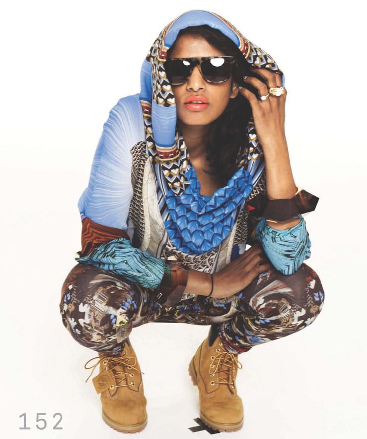 M.I.A.