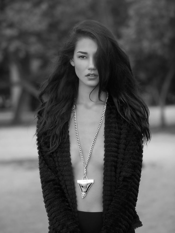 Kailey Hsu