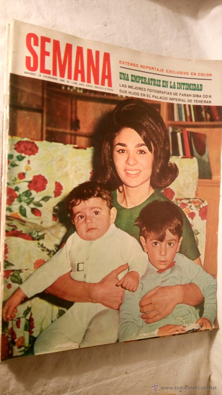 Farah Pahlavi