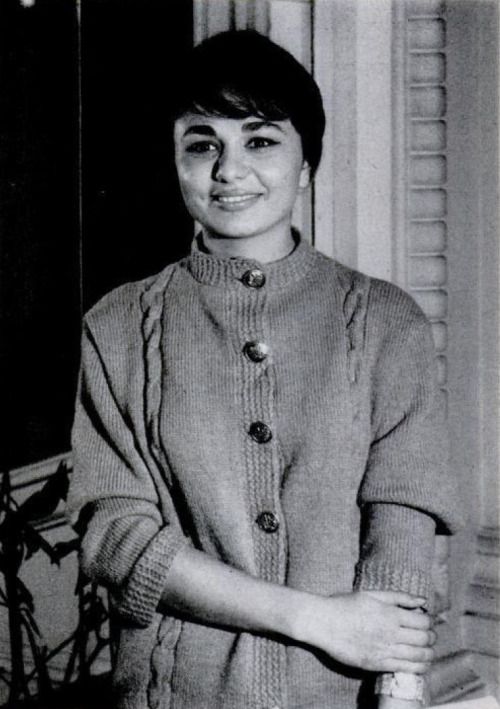 Farah Pahlavi
