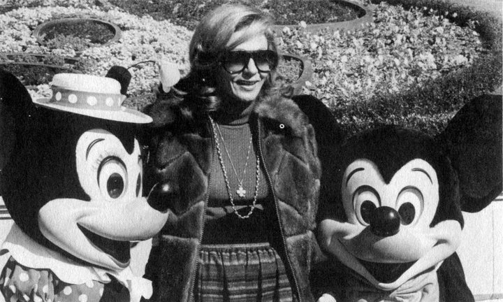 Farah Pahlavi