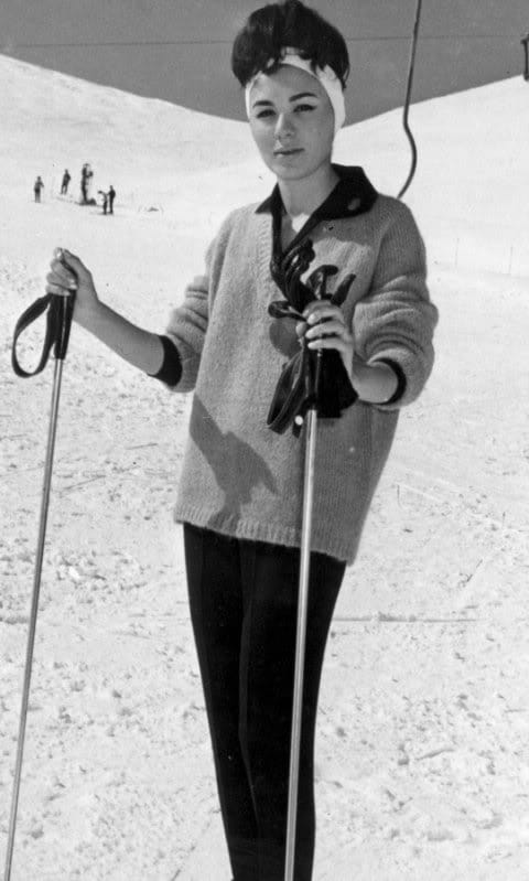Farah Pahlavi