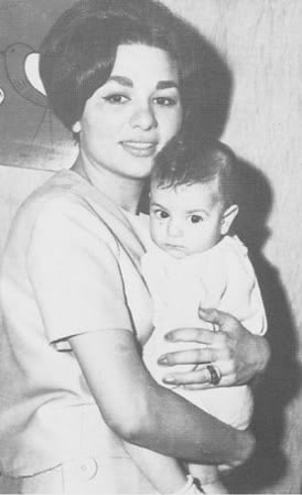 Farah Pahlavi