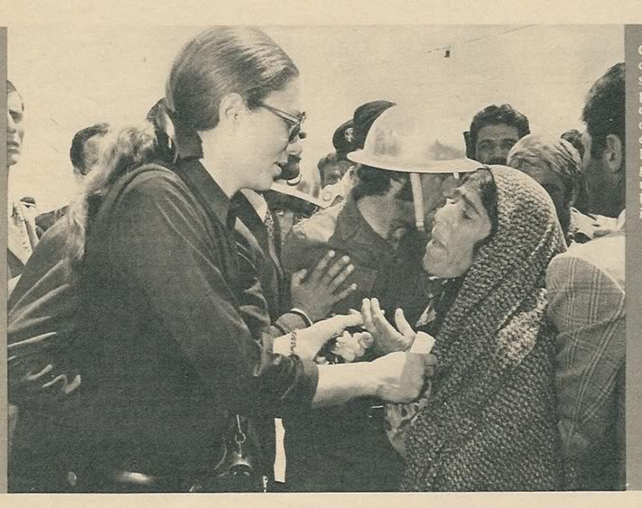 Farah Pahlavi