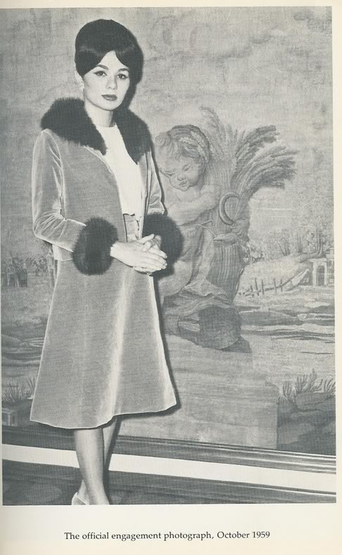 Farah Pahlavi