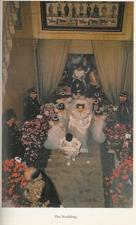 Farah Pahlavi