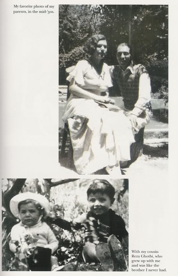 Farah Pahlavi