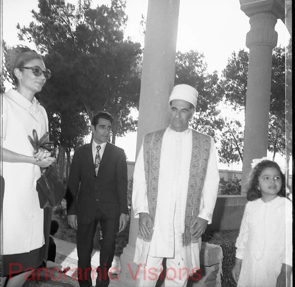 Farah Pahlavi