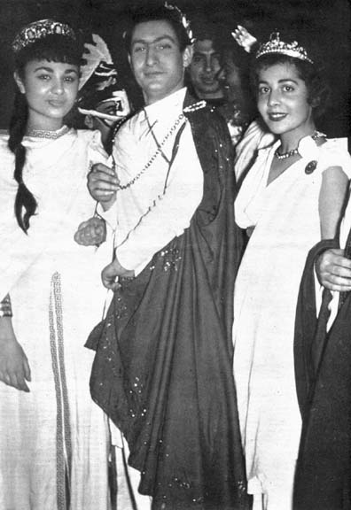 Farah Pahlavi