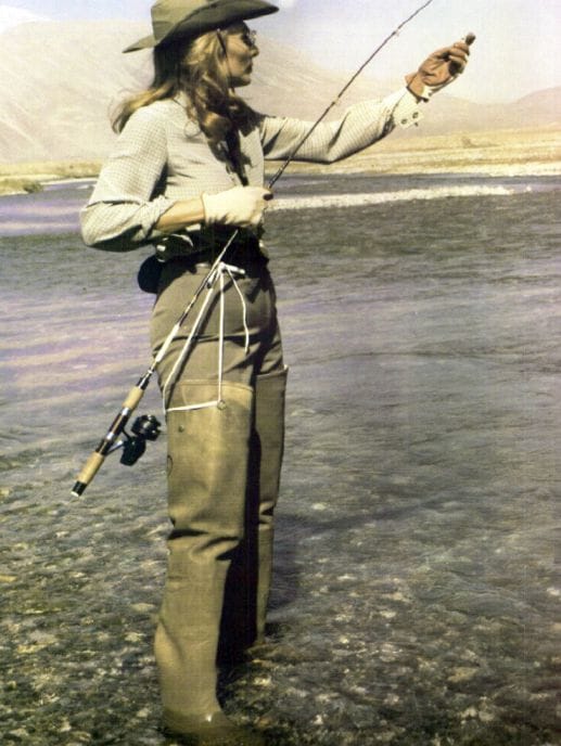 Farah Pahlavi