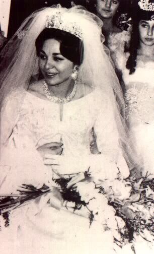 Farah Pahlavi