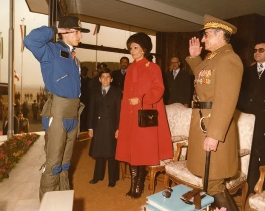 Farah Pahlavi