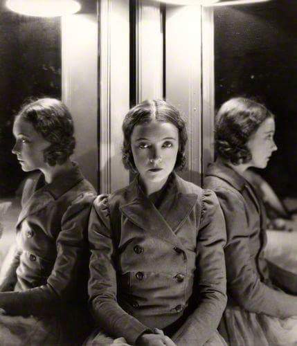 Lillian Gish Lillian Gish