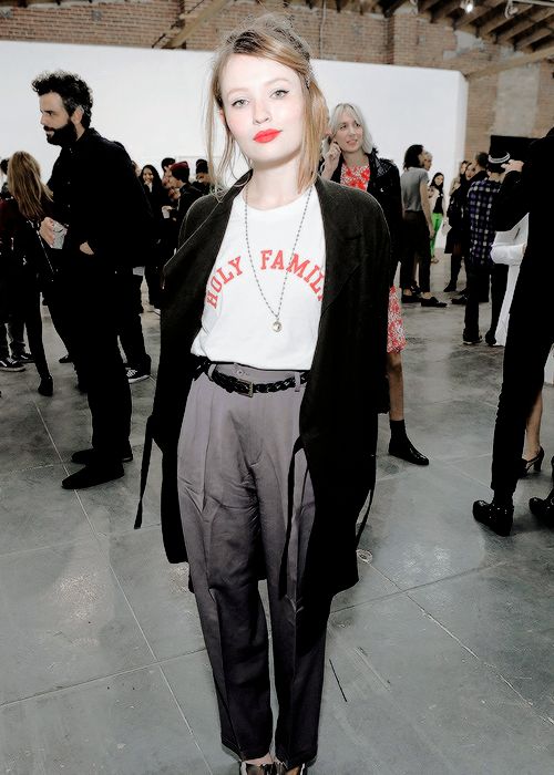 Emily Browning