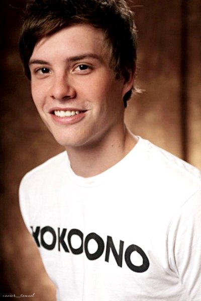 Xavier Samuel