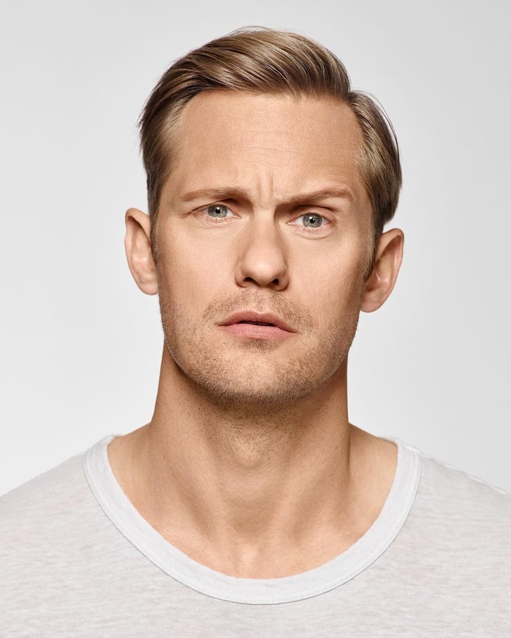 Alexander Skarsgård