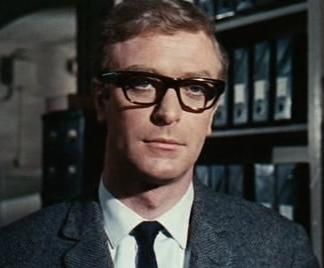 The Ipcress File