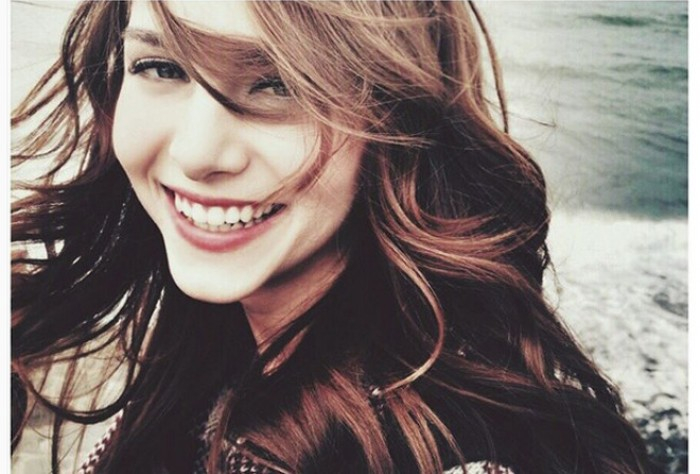 Ezgi Asaroglu Ezgi Asaroglu