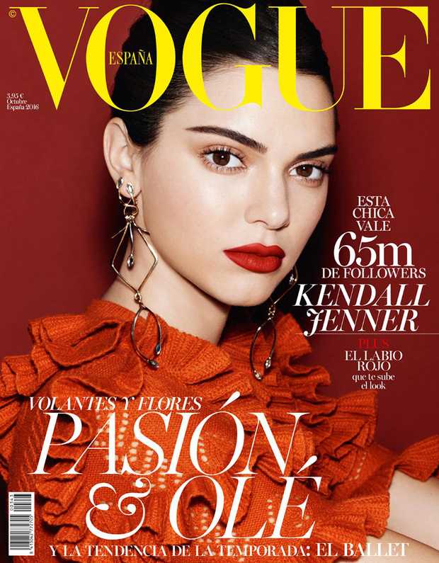 Kendall Jenner