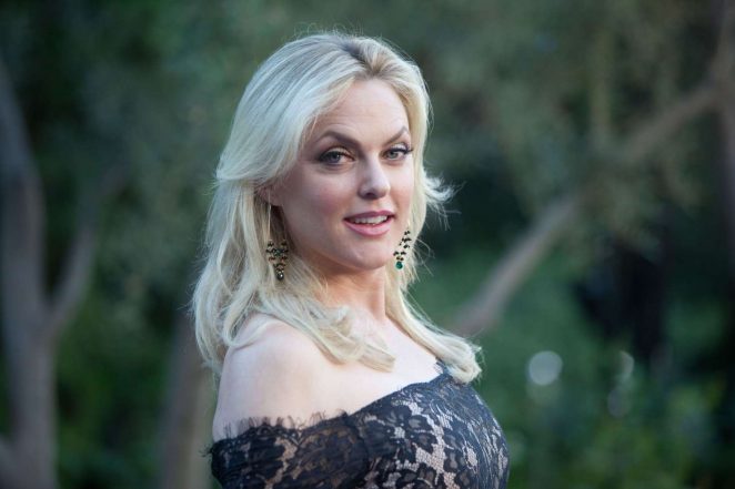 Elaine Hendrix