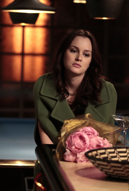 Leighton Meester Leighton Meester