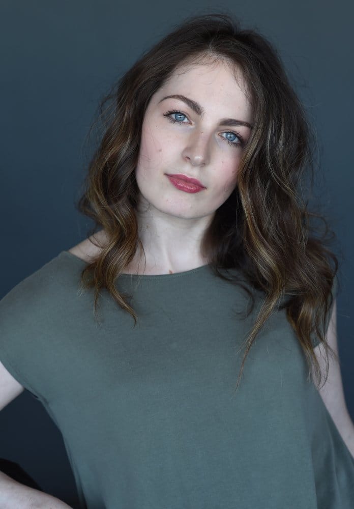 Kayla Dumont Kayla Dumont