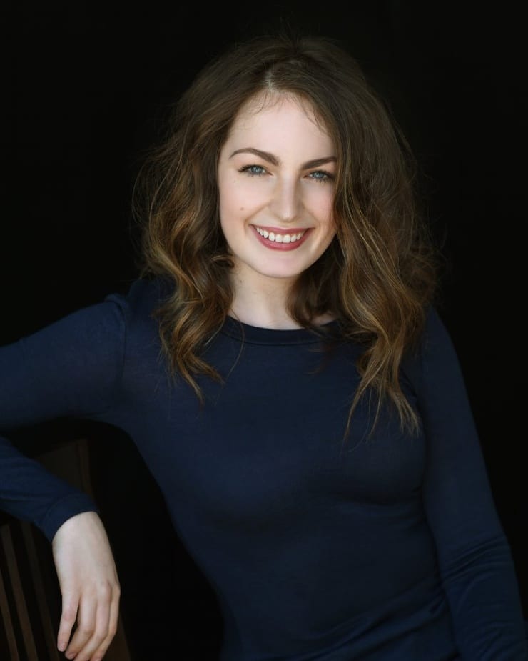 Kayla Dumont Kayla Dumont