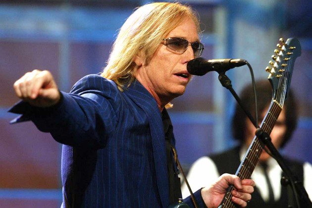 Tom Petty