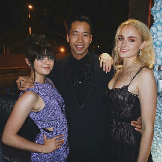 Sophie Turner Sophie Turner