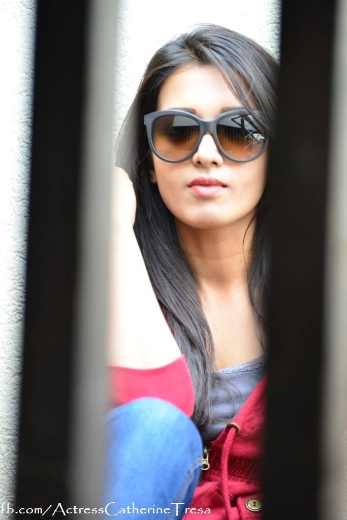 Catherine Tresa