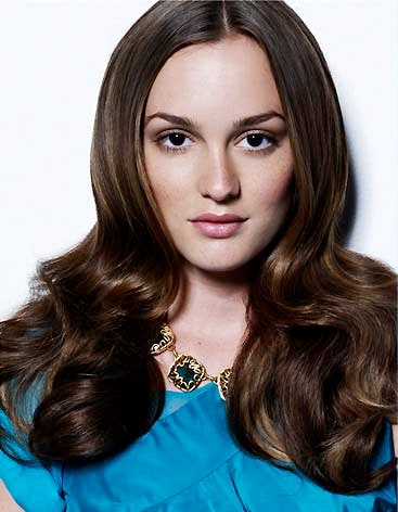 Image of Leighton Meester