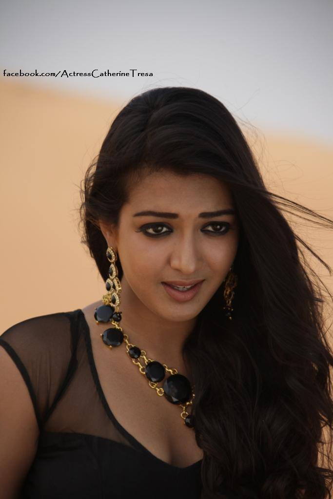 Catherine Tresa