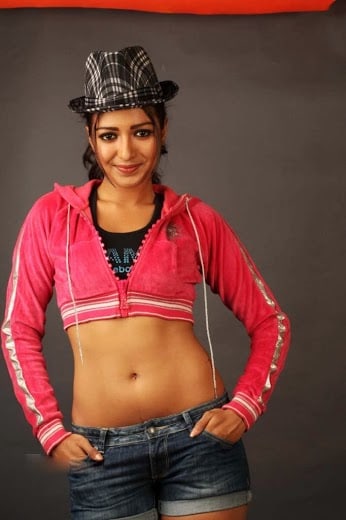 Catherine Tresa