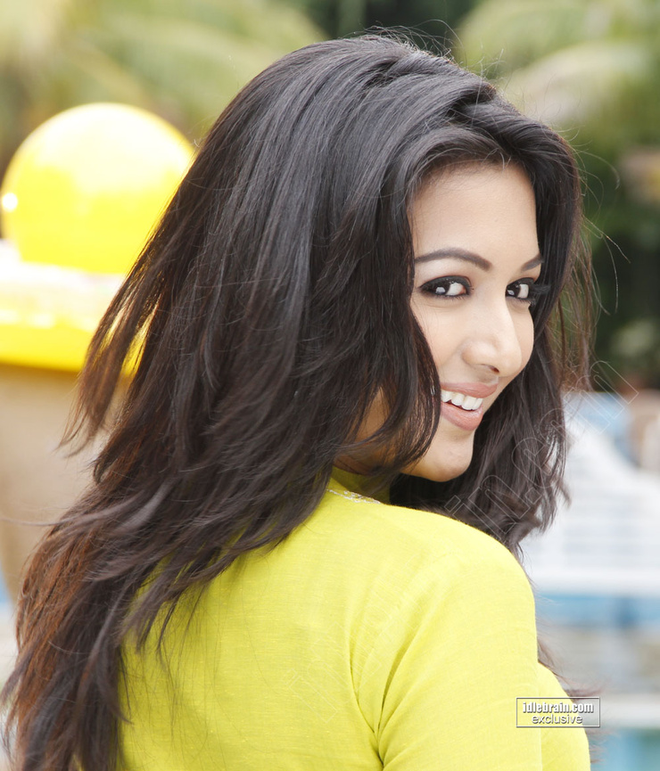 Catherine Tresa