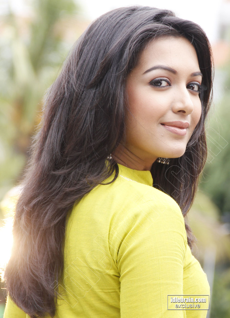 Catherine Tresa