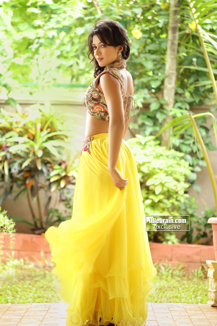 Catherine Tresa