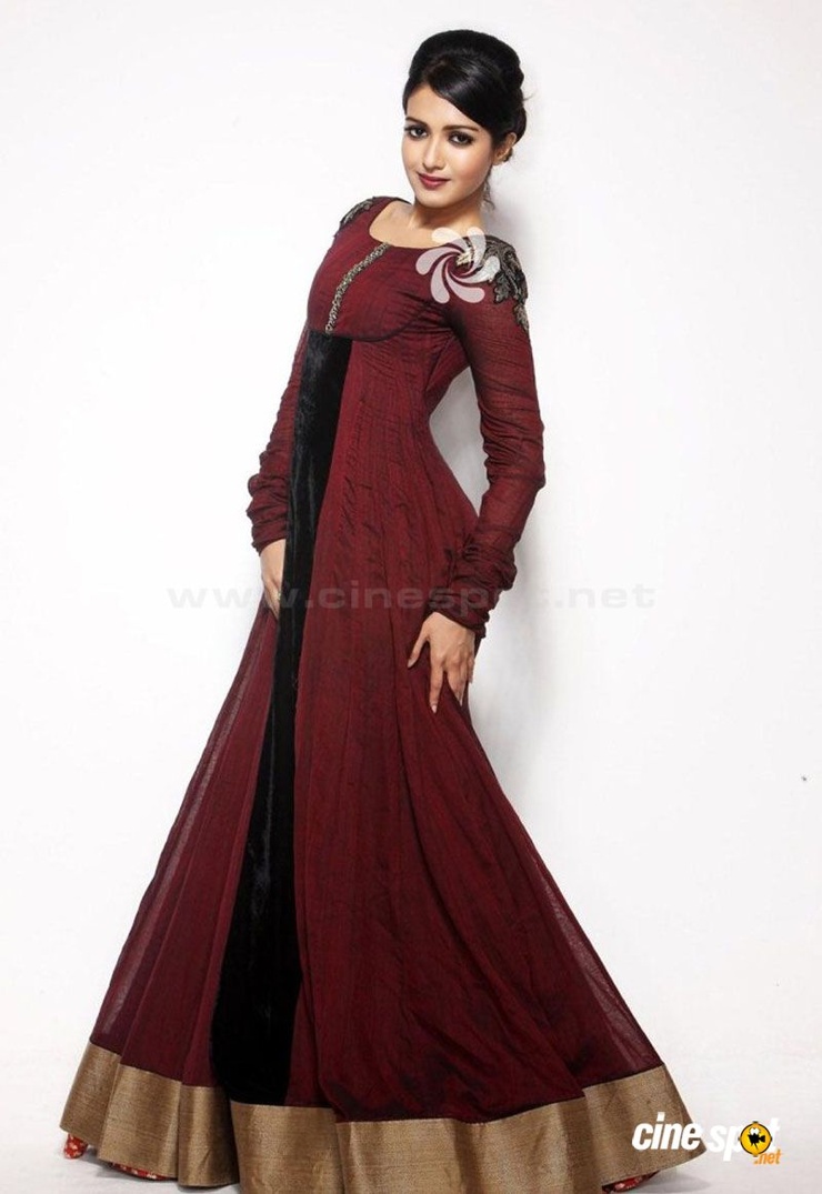 Catherine Tresa