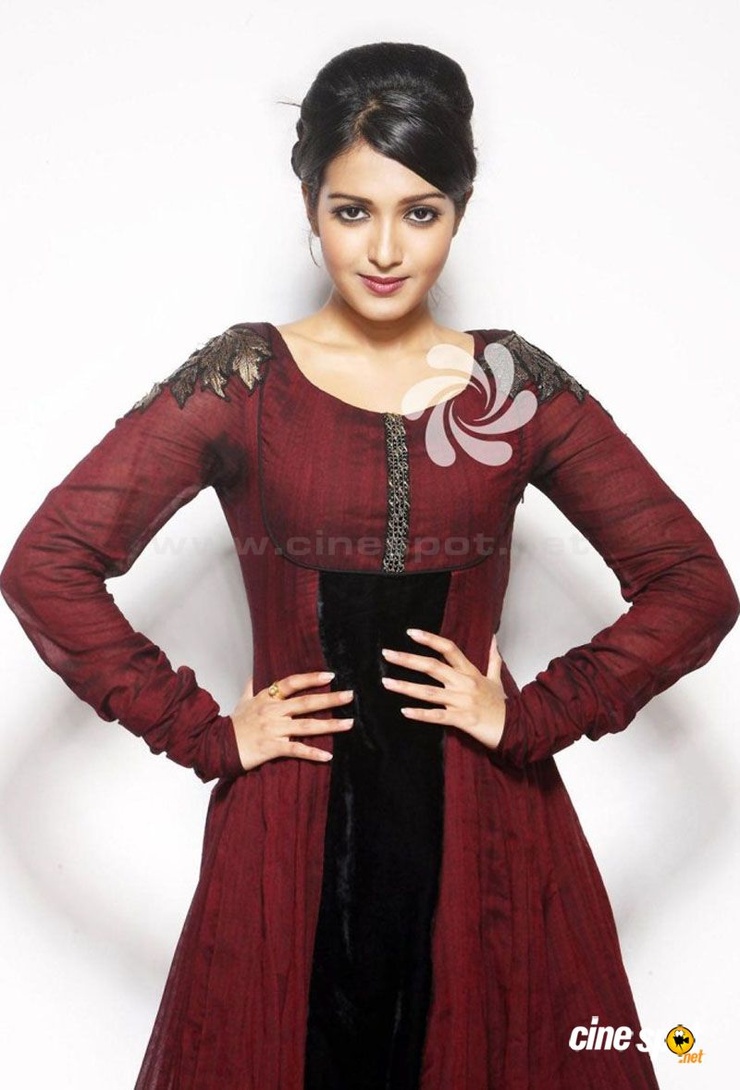 Catherine Tresa