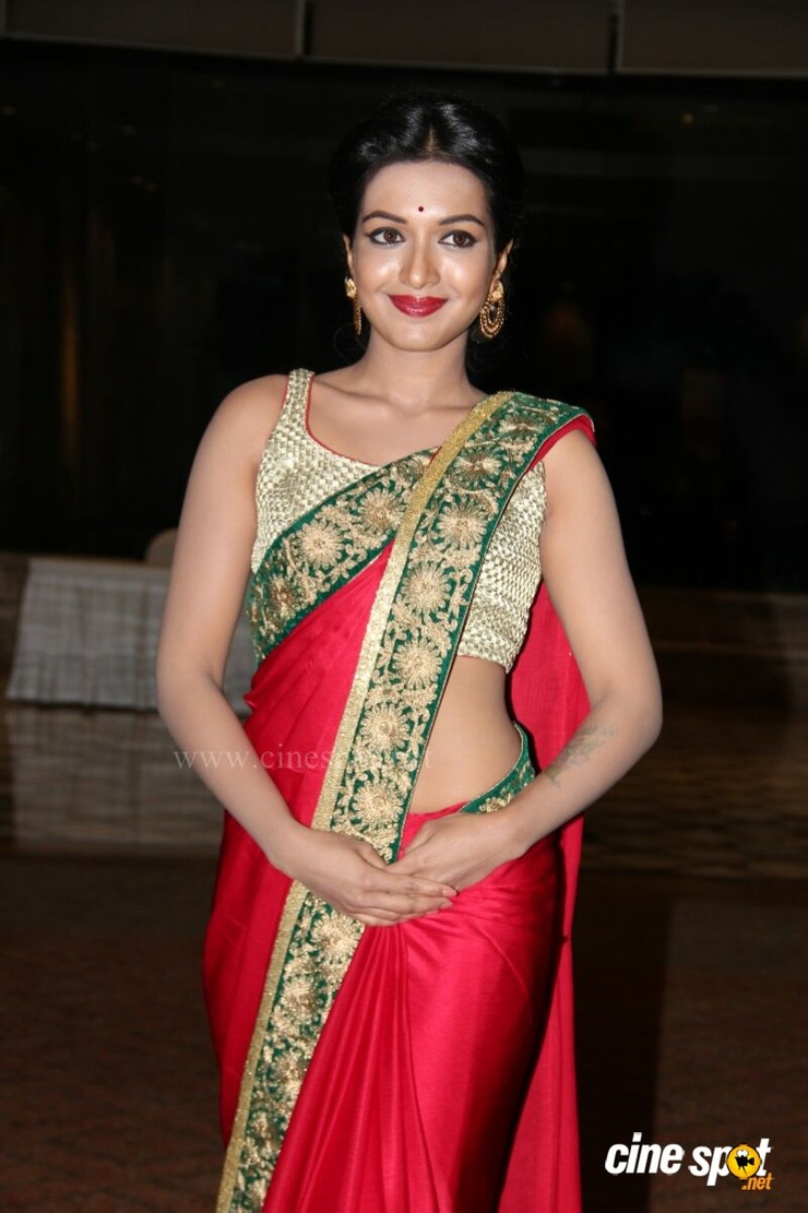 Catherine Tresa