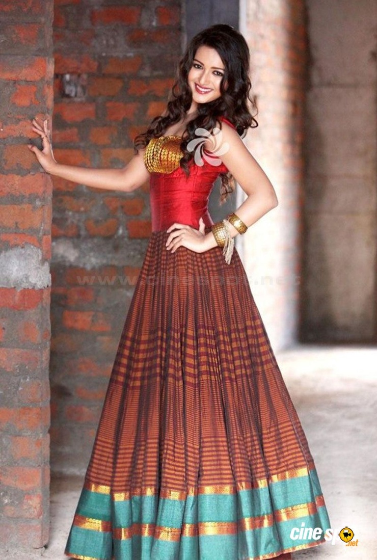 Catherine Tresa