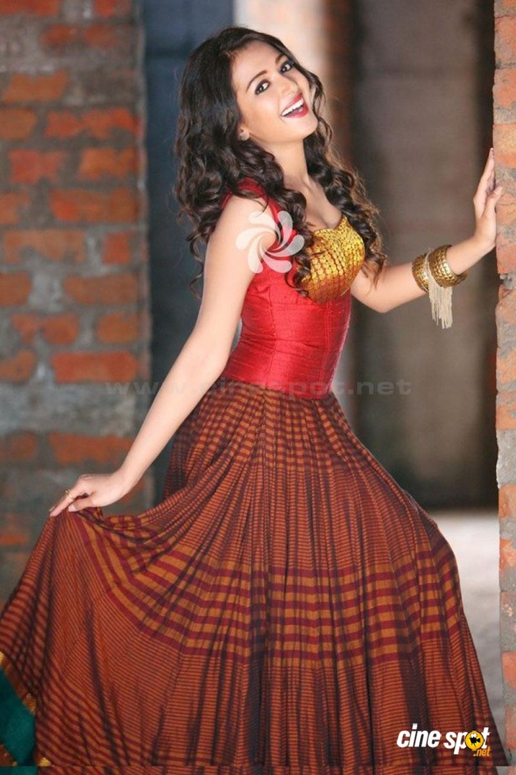Catherine Tresa