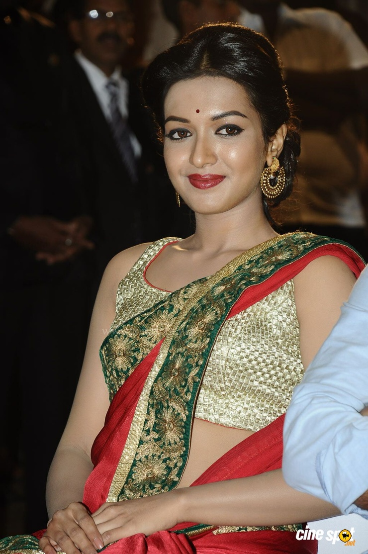 Catherine Tresa