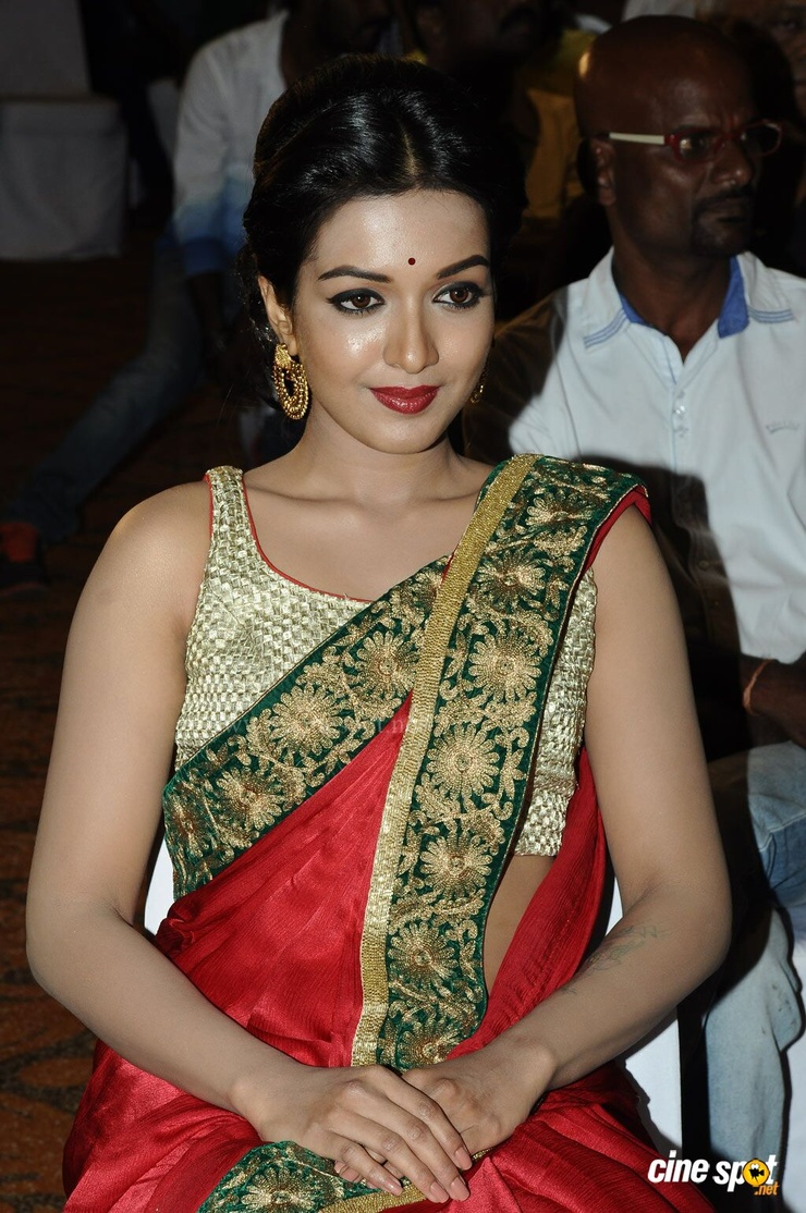 Catherine Tresa